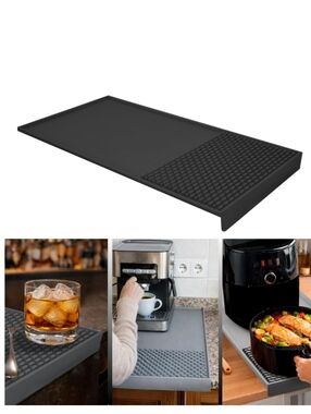 Coffee & Bar Mat For Countertop